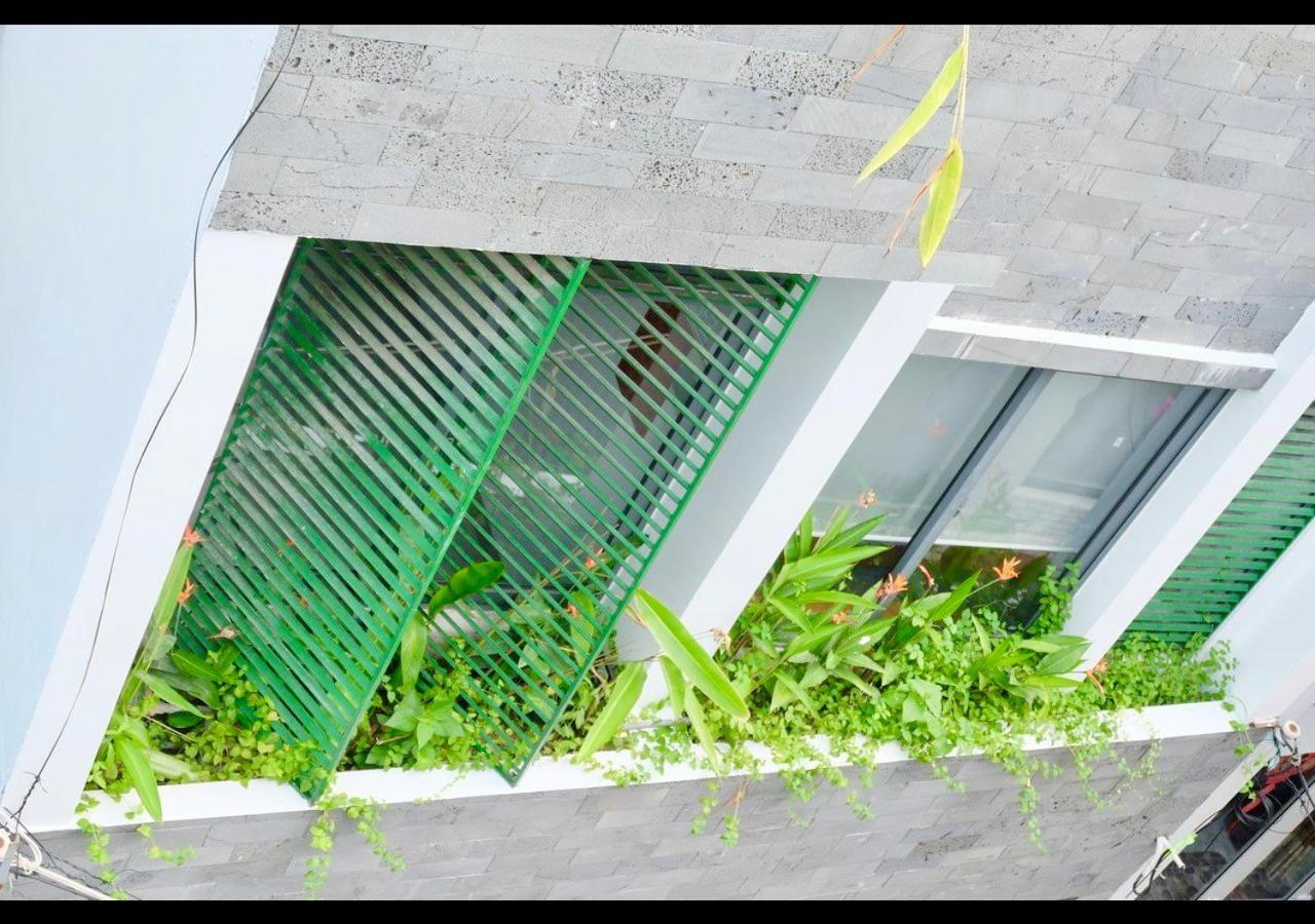 6 Bedroom House - Best Location - 5Mins My Khe Beach Da Nang Eksteriør bilde