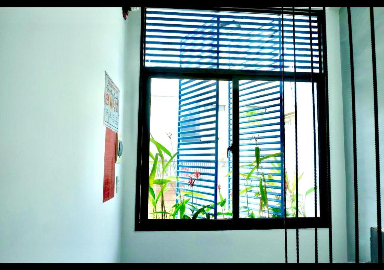 6 Bedroom House - Best Location - 5Mins My Khe Beach Da Nang Eksteriør bilde