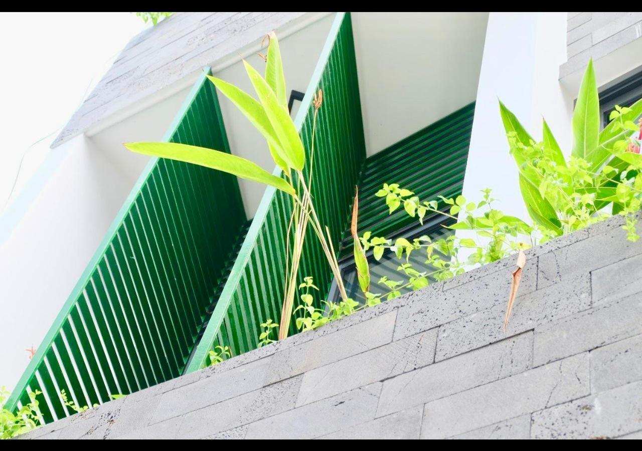 6 Bedroom House - Best Location - 5Mins My Khe Beach Da Nang Eksteriør bilde