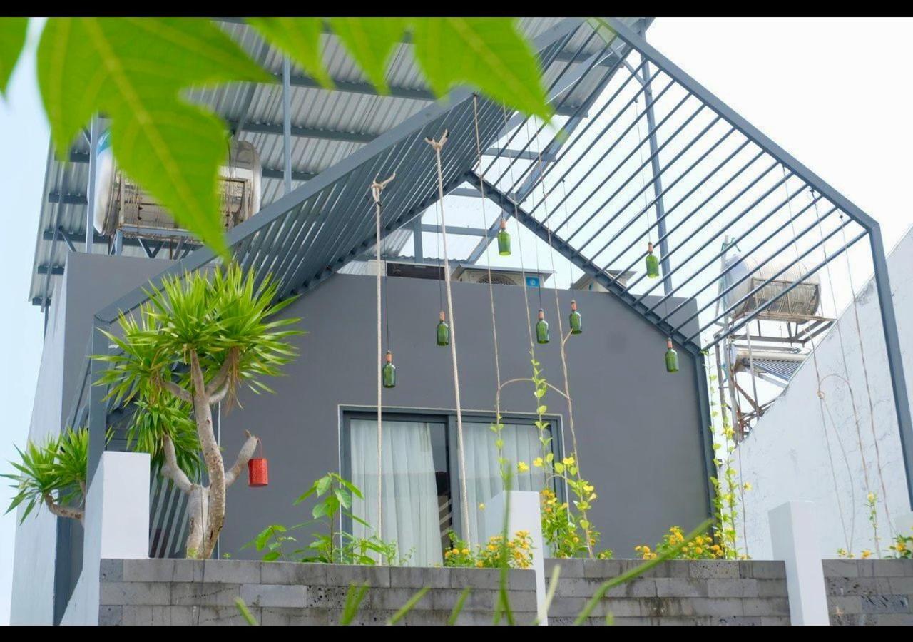 6 Bedroom House - Best Location - 5Mins My Khe Beach Da Nang Eksteriør bilde