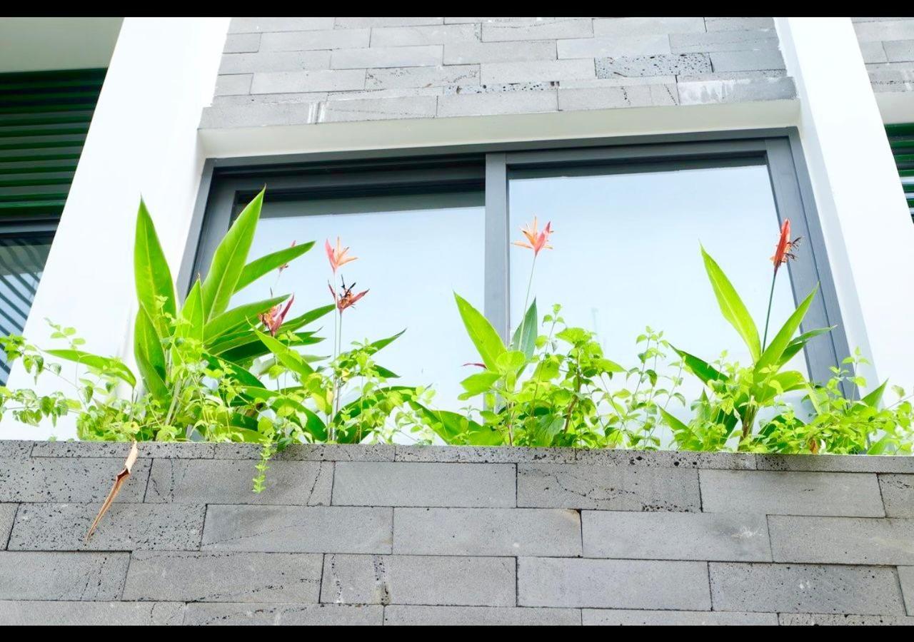 6 Bedroom House - Best Location - 5Mins My Khe Beach Da Nang Eksteriør bilde