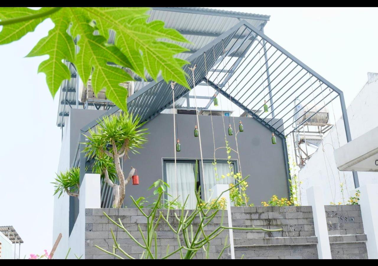 6 Bedroom House - Best Location - 5Mins My Khe Beach Da Nang Eksteriør bilde