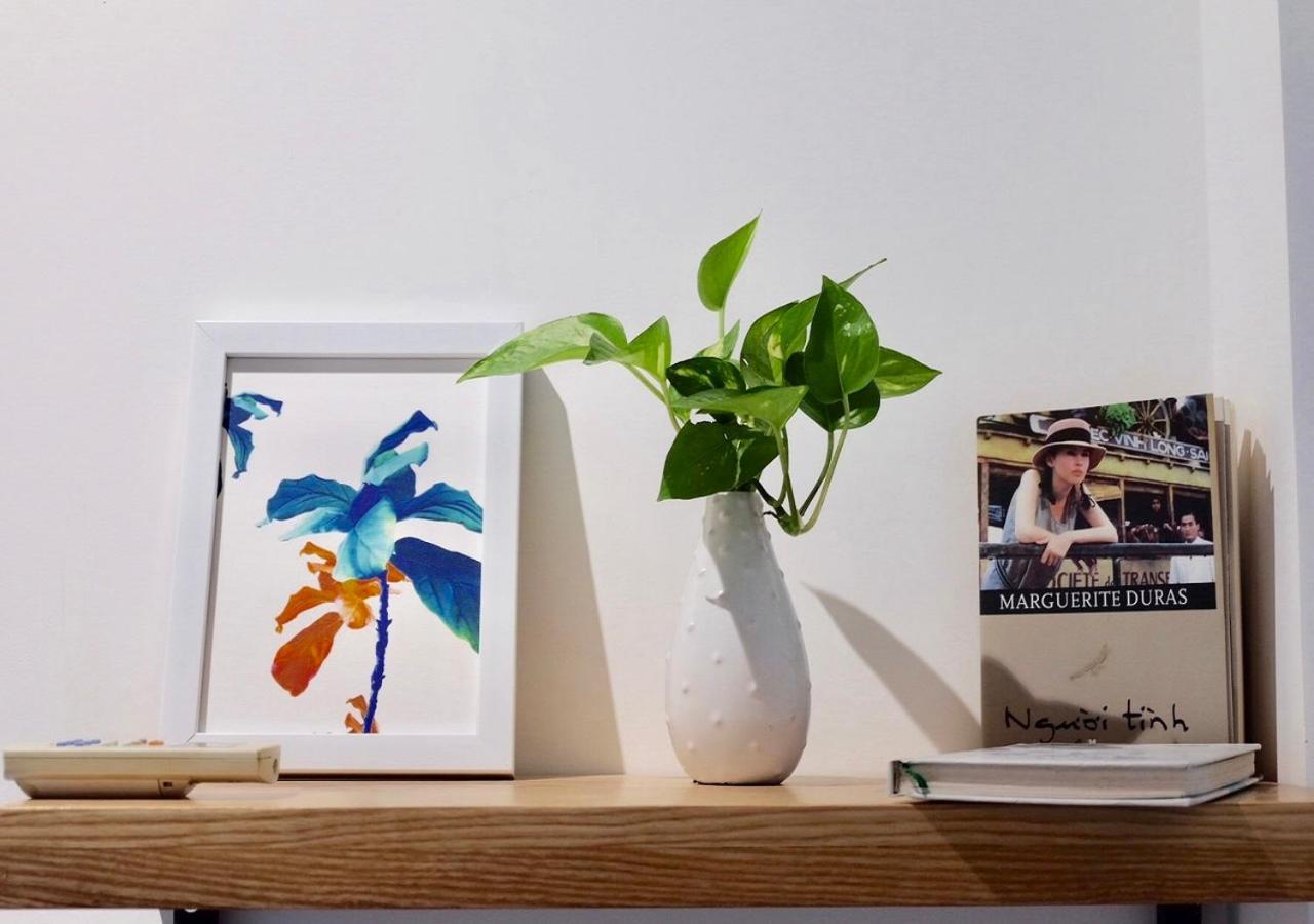 6 Bedroom House - Best Location - 5Mins My Khe Beach Da Nang Eksteriør bilde
