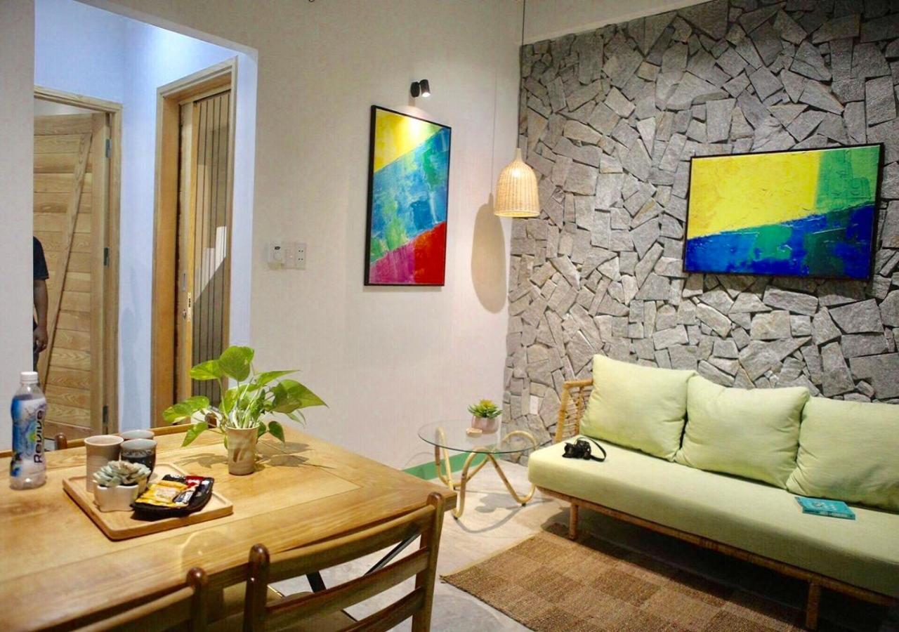 6 Bedroom House - Best Location - 5Mins My Khe Beach Da Nang Eksteriør bilde