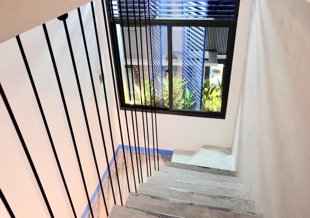 6 Bedroom House - Best Location - 5Mins My Khe Beach Da Nang Eksteriør bilde